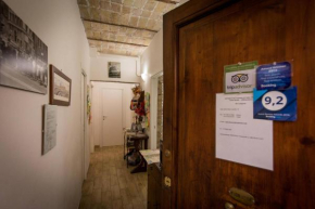 All'Ombra Del Cupolone Rome
